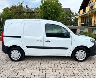 Mercedes-Benz Citan Gebrauchtwagen