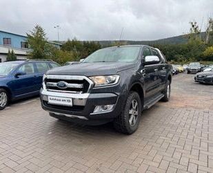 Ford Ranger Gebrauchtwagen