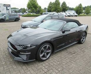 Ford Mustang Gebrauchtwagen