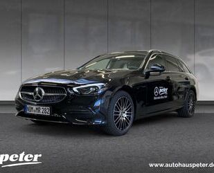 Mercedes-Benz C 200 Gebrauchtwagen