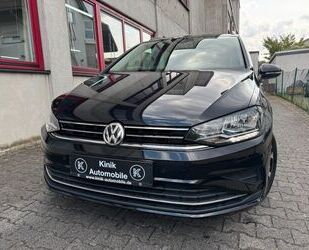 VW Golf Sportsvan Gebrauchtwagen