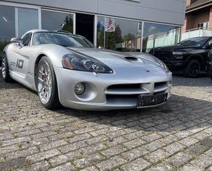 Dodge Viper Gebrauchtwagen