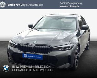 BMW 330 Gebrauchtwagen