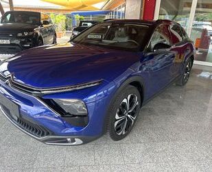 Citroen C5 X Gebrauchtwagen