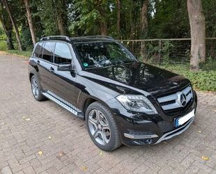 Mercedes-Benz GLK 220 Gebrauchtwagen
