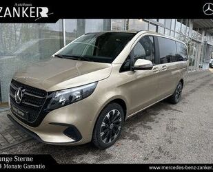 Mercedes-Benz V 220 Gebrauchtwagen