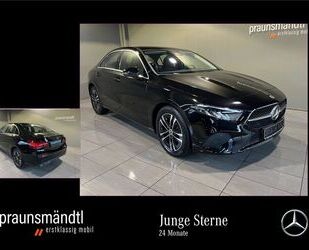 Mercedes-Benz A 180 Gebrauchtwagen