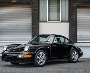 Porsche 964 Gebrauchtwagen