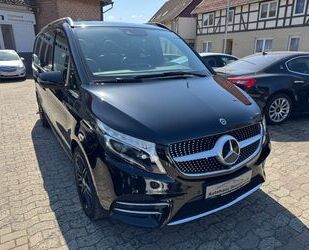 Mercedes-Benz V 300 Gebrauchtwagen