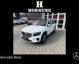 Mercedes-Benz GLB 220 Gebrauchtwagen