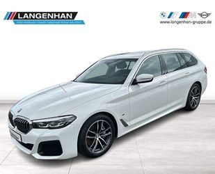 BMW 540 Gebrauchtwagen