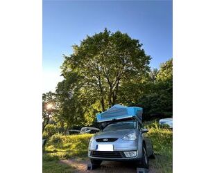 Ford Galaxy Gebrauchtwagen