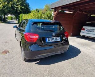 Mercedes-Benz A 180 Gebrauchtwagen