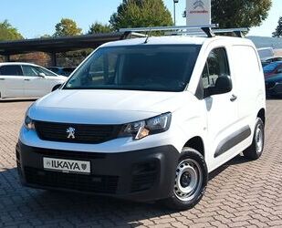 Peugeot Partner Gebrauchtwagen