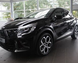 Mitsubishi ASX Gebrauchtwagen