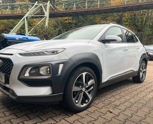 Hyundai KONA Gebrauchtwagen