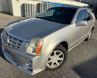 Cadillac SRX Gebrauchtwagen