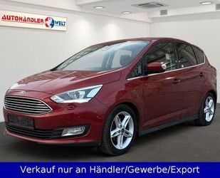 Ford C-Max Gebrauchtwagen