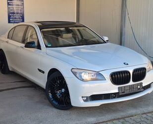 BMW 760 Gebrauchtwagen