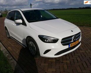 Mercedes-Benz B 200 Gebrauchtwagen