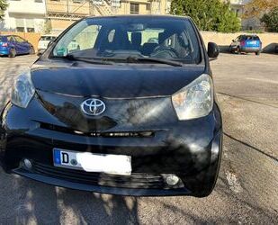 Toyota IQ Gebrauchtwagen