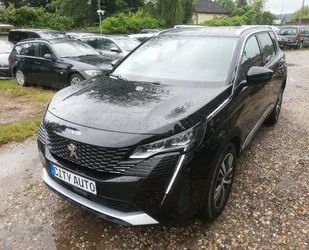 Peugeot 5008 Gebrauchtwagen