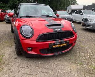 Mini Cooper S Gebrauchtwagen
