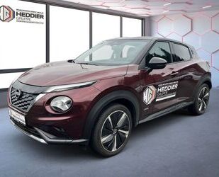 Nissan Juke Gebrauchtwagen