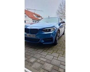 BMW M235 Gebrauchtwagen