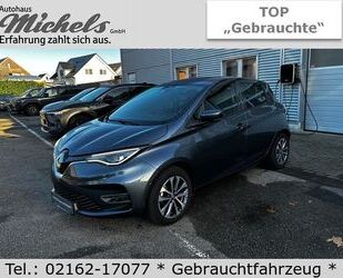 Renault ZOE Gebrauchtwagen