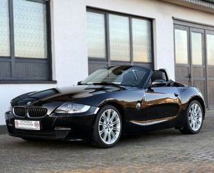 BMW Z4 Gebrauchtwagen
