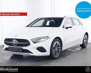 Mercedes-Benz A 180 Gebrauchtwagen