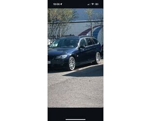 BMW 325 Gebrauchtwagen