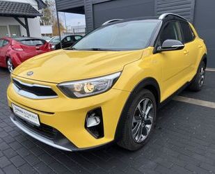 Kia Stonic Gebrauchtwagen