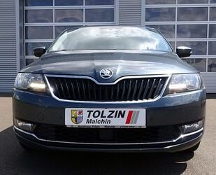 Skoda Rapid Gebrauchtwagen