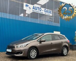 Kia ceed Sportswagon Gebrauchtwagen
