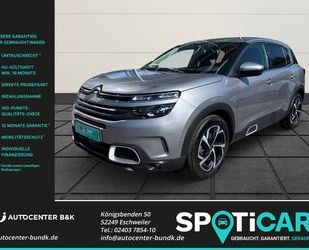Citroen C5 Aircross Gebrauchtwagen