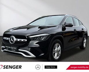 Mercedes-Benz GLA 200 Gebrauchtwagen