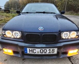 BMW 316 Gebrauchtwagen