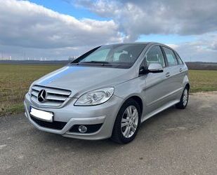 Mercedes-Benz B 150 Gebrauchtwagen