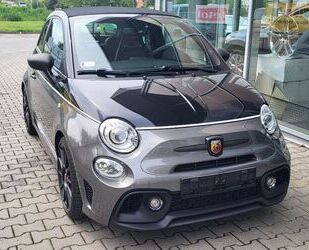 Abarth 595C Gebrauchtwagen