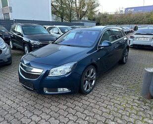 Opel Insignia Gebrauchtwagen