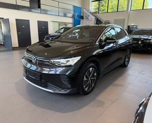 VW ID.4 Gebrauchtwagen