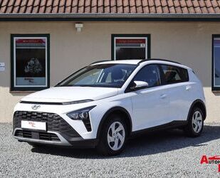 Hyundai BAYON Gebrauchtwagen