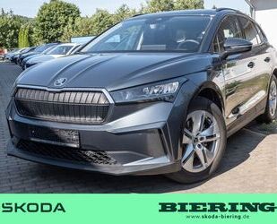 Skoda Enyaq Gebrauchtwagen