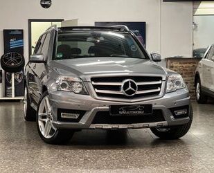 Mercedes-Benz GLK 250 Gebrauchtwagen