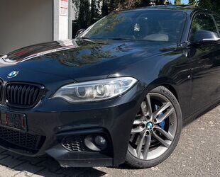 BMW 220 Gebrauchtwagen