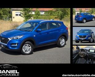 Hyundai TUCSON Gebrauchtwagen