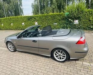 Saab 9-3 Gebrauchtwagen