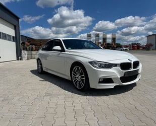 BMW 320 Gebrauchtwagen